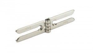 HETTICH 30891 összekötő vasalat VB 90