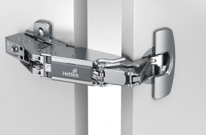 HETTICH 9099621 Sensys 8657 TB53 ráütődő