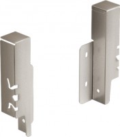 HETTICH 9150598 ArciTech hátlap rögzítő 126 mm J+B