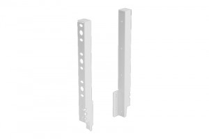 HETTICH 9149284 ArciTech hátlap rögzítő 282 mm J+B