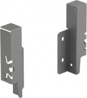 HETTICH 9150502 ArciTech hátlap rögzítő 126 mm J+B