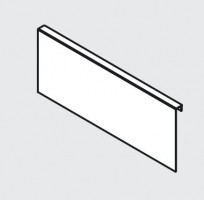 BL ZC7A0U0M A-L profil.adapter M fekete