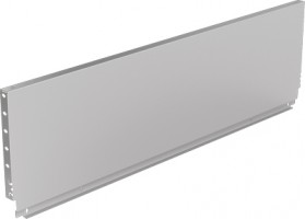 HETTICH 9121680 ArciTech hátlap 250/900 mm ezüst