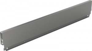 HETTICH 9121504 ArciTech hátlap 126/1200 mm antracit