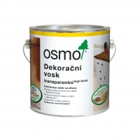 OSMO 3168 Viasz trans.tölgy anti2,5l