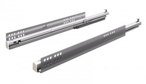 HETTICH 9143512 Quadro V6 300 mm EB12,5 P2O J+B