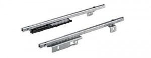 HETTICH 9136063 Quadro 12 + P2O Caddy-hez