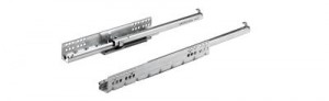 HETTICH 9135880 Quadro 25 520 EB20 SiSy J+B