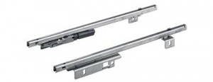 HETTICH 9134766 Quadro 12 SiSy Caddy-hez