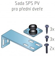 S-vasalat szett SPS PV