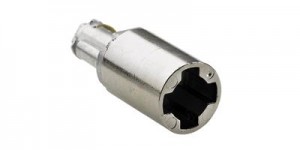 HETTICH 9133914 adapter zárokhoz hossz 22 mm