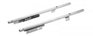 HETTICH 9131687 Quadro 12 292/392 mm B