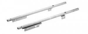 HETTICH 9131686 Quadro 12 292/392 mm B