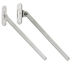 HETTICH 48432 fronttámasz