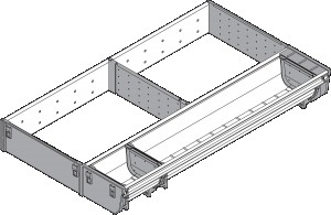 BLUM ZSI.500KI3N Orga-bf V1IG/G