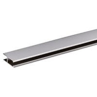 HETTICH 76471/2 SLIDE LINE 97 hordozó profil  2m