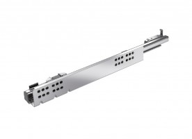 HETTICH 9245376 Quadro 4D v6 600 mm SiSy J