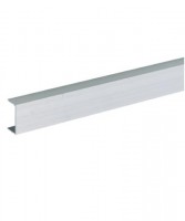 HETTICH 76476 SlideLine 97 keret profil 5 m