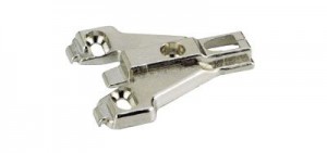 HETTICH 79382 alátét keretes szerkezetekhez D=0 mm