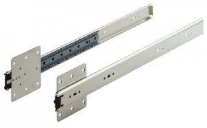 HETTICH 41373 KA 5740 400 mm 14 kg tolóajtóhoz