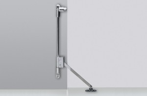 HETTICH 21581 Klassik D 465-564 B mágnessel