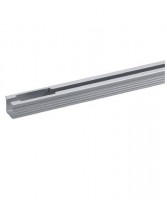 HETTICH 9040230 TopLine 110 felső hordozó profil 3000 mm