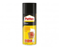 PATTEX POWER SPRAY 400 ml