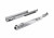 HETTICH 9248444 Quadro 4D v6 600 mm P2O J+B